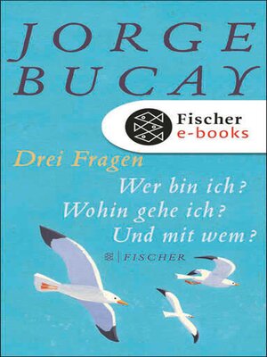 cover image of Drei Fragen